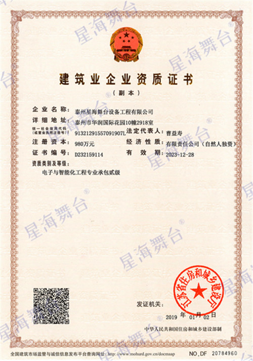 電子與智能化二級